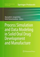 Marianthi G. Ierapetritou (U. A.) | Process Simulation And Data Modeling In...