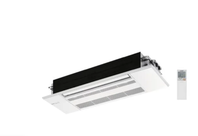 #ad MITSUBISHI R 454B 9000 BTU H CEILING MOUNTED INDOOR UNIT MLZ KX09NL $1350.00