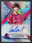 Caden Glover 2024 Topps Superstars MLS Superstar Auto #SA-GL