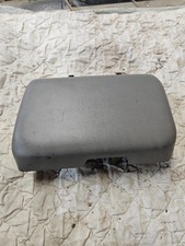 99-06 Chevy Silverado Gmc Sierra Fold Down Cup Holder Oem Dark Grey 99-06 Chevy Silverado Gmc Sierra Fold Down Cup Holder Oem Dark Grey
