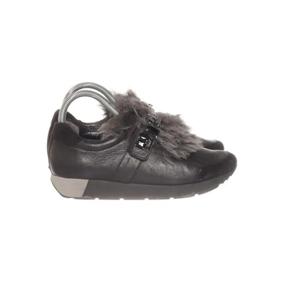 Kennel & Schmenger, Halbschuhe, Größe: 39, Schwarz, Damen -fub