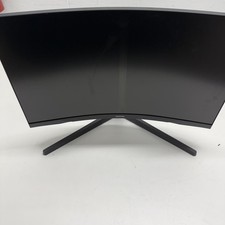 Samsung 27-Inch Odyssey G55C Series QHD 1000R Monitor-read
