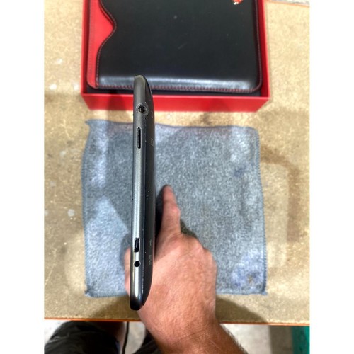 Prestigio PMT5587_Wi MultiPad 8.0 HD Tablet Black (1GB+8GB) Wi-Fi w/ Accessories - Picture 11 of 18