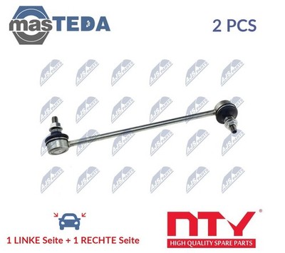 ZLP-DW-042 STABILISATOR STABI LINKS+RECHTS NTY 2PCS FÜR CHEVROLET LACETTI