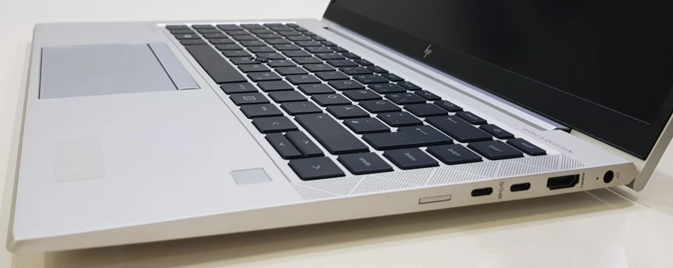 HP EliteBook 845 G7 · Ryzen 7 PRO 4750U · 8GB · 256GB, Foto 3 von 5