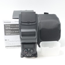 Fujifilm EF-60 Clip-On Wireless Flash Mint JAPAN