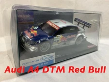 Kyosho Mini-Z ASC Audi A4 DTM 2005 Audi Sport Team Abt Gloss Coat Body