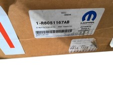 Chrysler Torque Converter R8051167ab New Oem R8051167ab Chrysler Torque Converter R8051167ab New Oem R8051167ab
