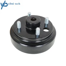 FOR EZGO Golf Cart Electric 1982-up) and Gas 1982-1993 Brake Drum Hub 19186-G1