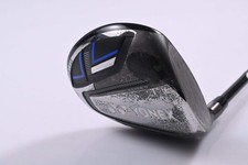 Yonex Ezone Elite 3 #5 Wood / 18 Degree / Regular Flex Yonex EX-E04 Shaft