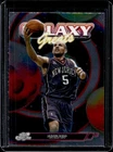 2025 Topps Cosmic Chrome Jason Kidd Base (RAW)