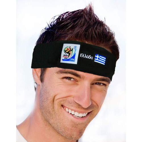 Headband - Official FIFA Soccer World Cup - AUSTRALIA - Bild 4 von 6