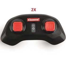  RC Mario Kart Tabletop Toy Racing Set Featuring Mario Luigi and 2 Radio 