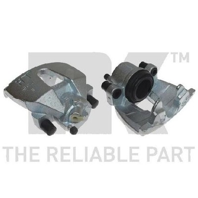 Bremssattel 23891549 vorne links für Mazda 3 BK BL 5 CR CW