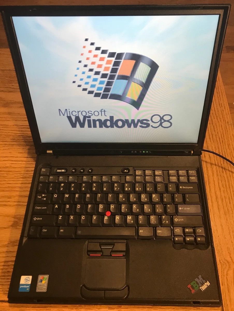 IBM Windows XP PC Laptops & Netbooks for sale - eBay