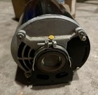 Emerson S55JXTE-841 Belted Fan & Blower Motor, 1/3HP, 1725RPM 230 volt — photo 3