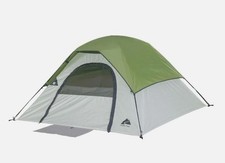 NEW Ozark Trail 3-Person Dome Tent Lightweigh...