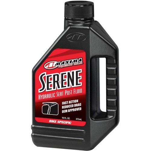 Maxima Racing Serene Dropper Post Fluid - Picture 1 of 1