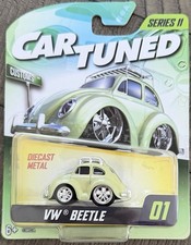 Car Tuned 2026 Series 11 Customs Street Vw Beetle 01 Car Tuned 2026 Series 11 Customs Street Vw Beetle 01