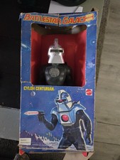Battlestar Galactica Cylon Centurian