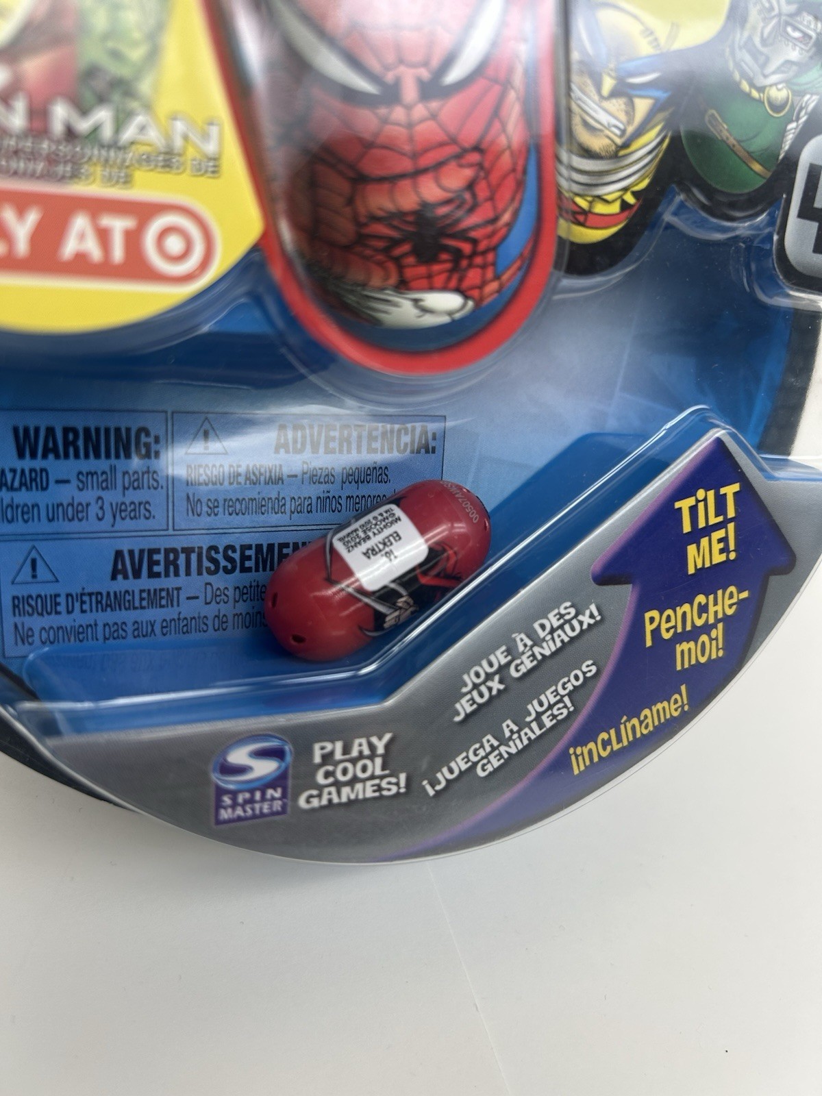 Mighty Beanz Marvel Universe HULK-ELEKTRA-INVISIBLE WOMAN-Series 1-2010 (NEW)