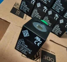 1pcs solenoid valve coil  BDV08230AY 230V