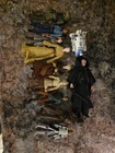 1990’s Vintage Star Wars Figurine And Audio Card Collectors Lot