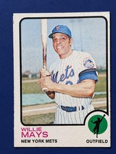 Willie Mays Rookie Cards Checklist and Buying Guide 10