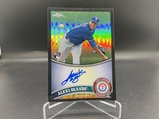 Law of Cards: A Legal Perspective on the Topps vs. Leaf Suit, Part 2 9