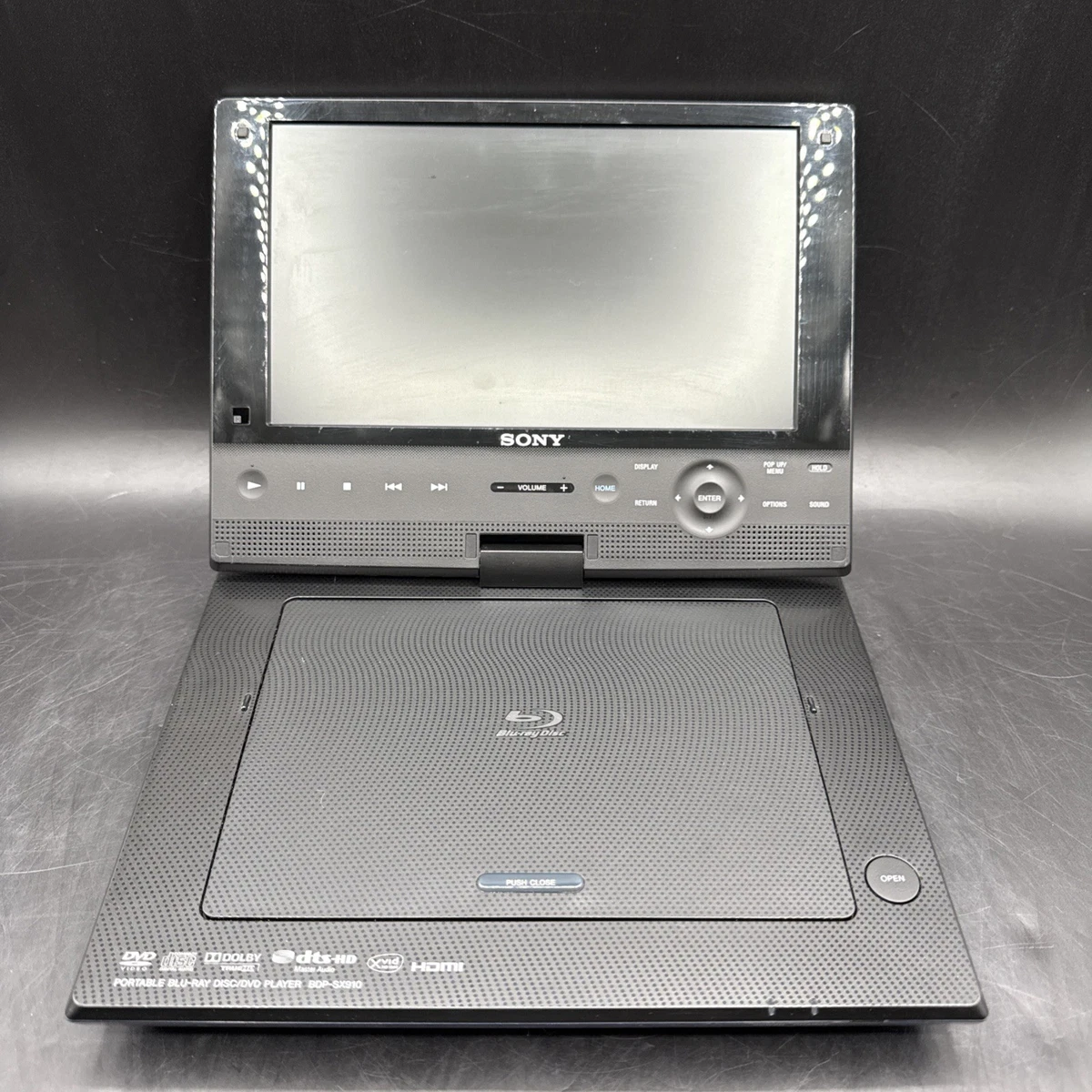 25+ Sony Blue DVD & Blu-ray Players for sale | Updated Oct 2026