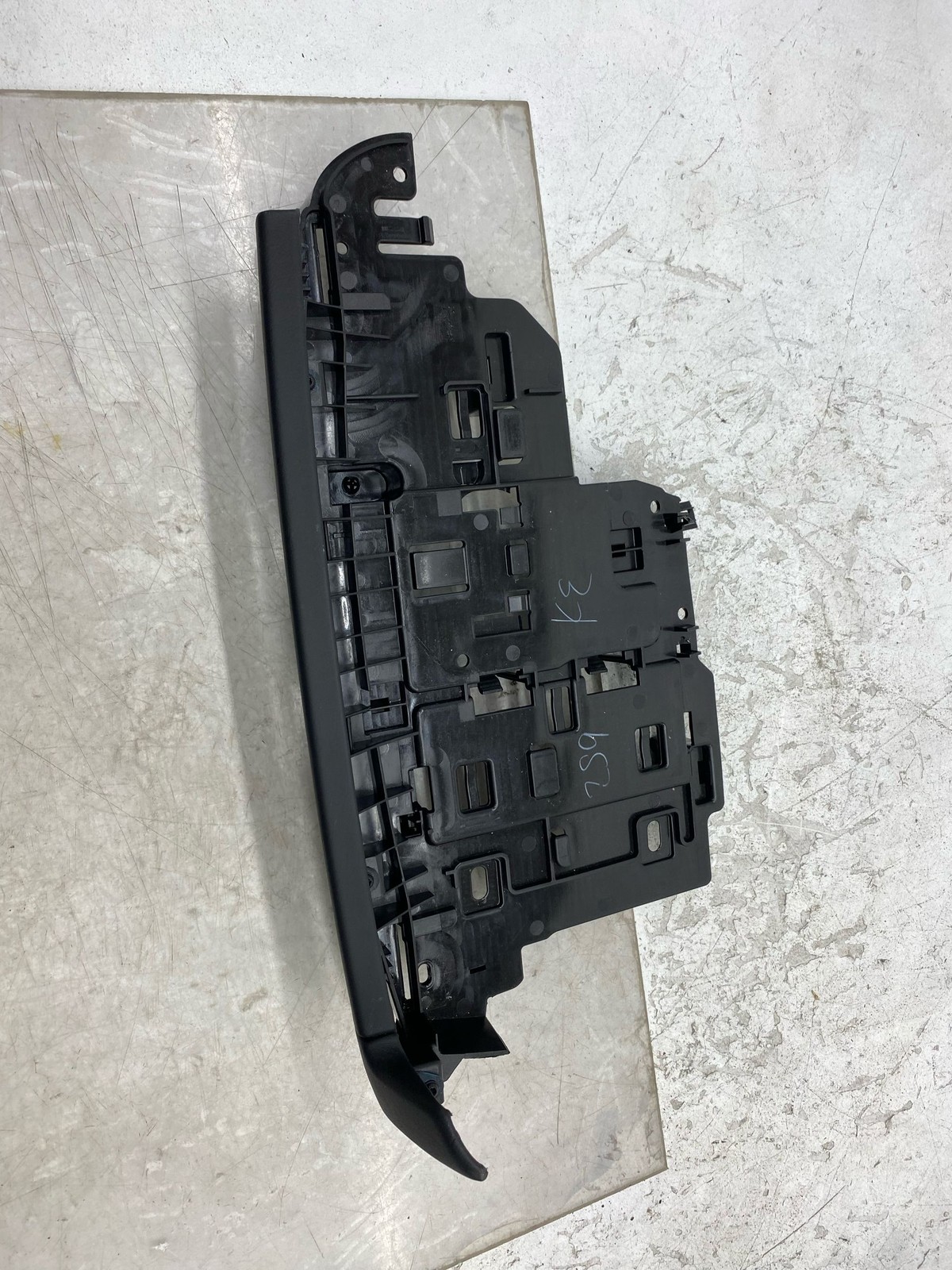 Bentley Flying Spur 2013-2018 FRONT+RIGHT+LOWER Seat control module