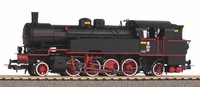 Piko Dampflok Tkt1-63 Pkp Iii + Dss Plux22 50661