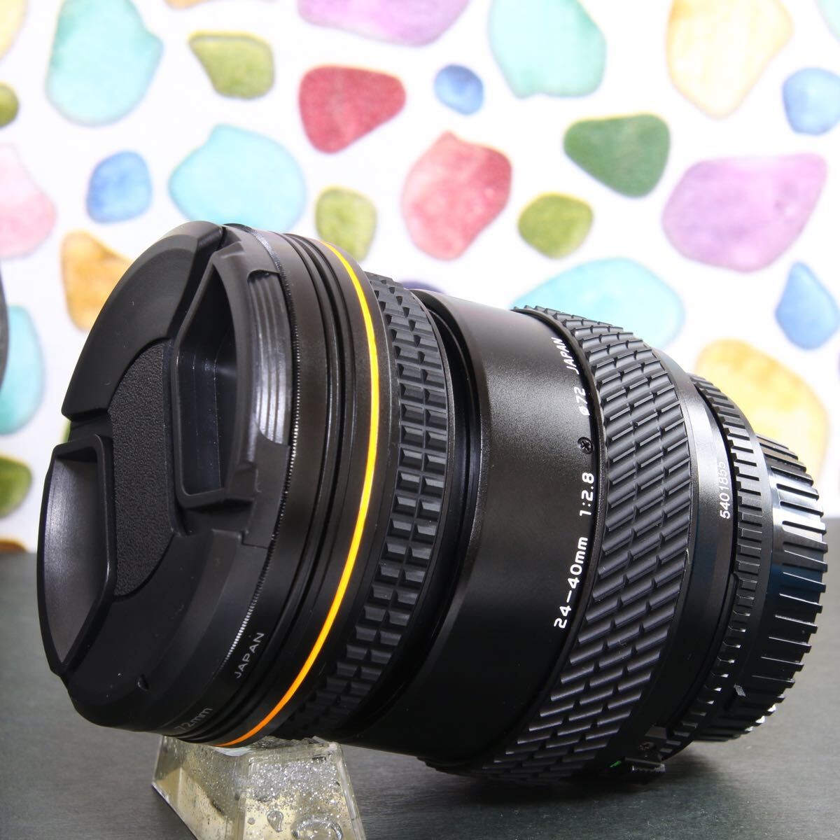 Tokina AT-X 24-40mm f/2.8 レンズ Tokina - AT-X 240