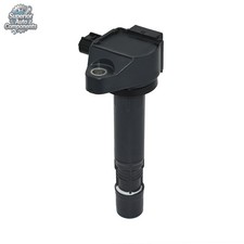 For Acura MDX TLX Honda Odyssey Pilot Accord 3.5L V6 Ignition Coil 30520-5G0-A01