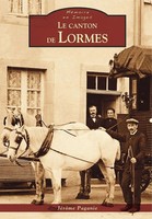 Paganie J | Lormes (Le Canton De) | Taschenbuch | FranzöSisch (2015)