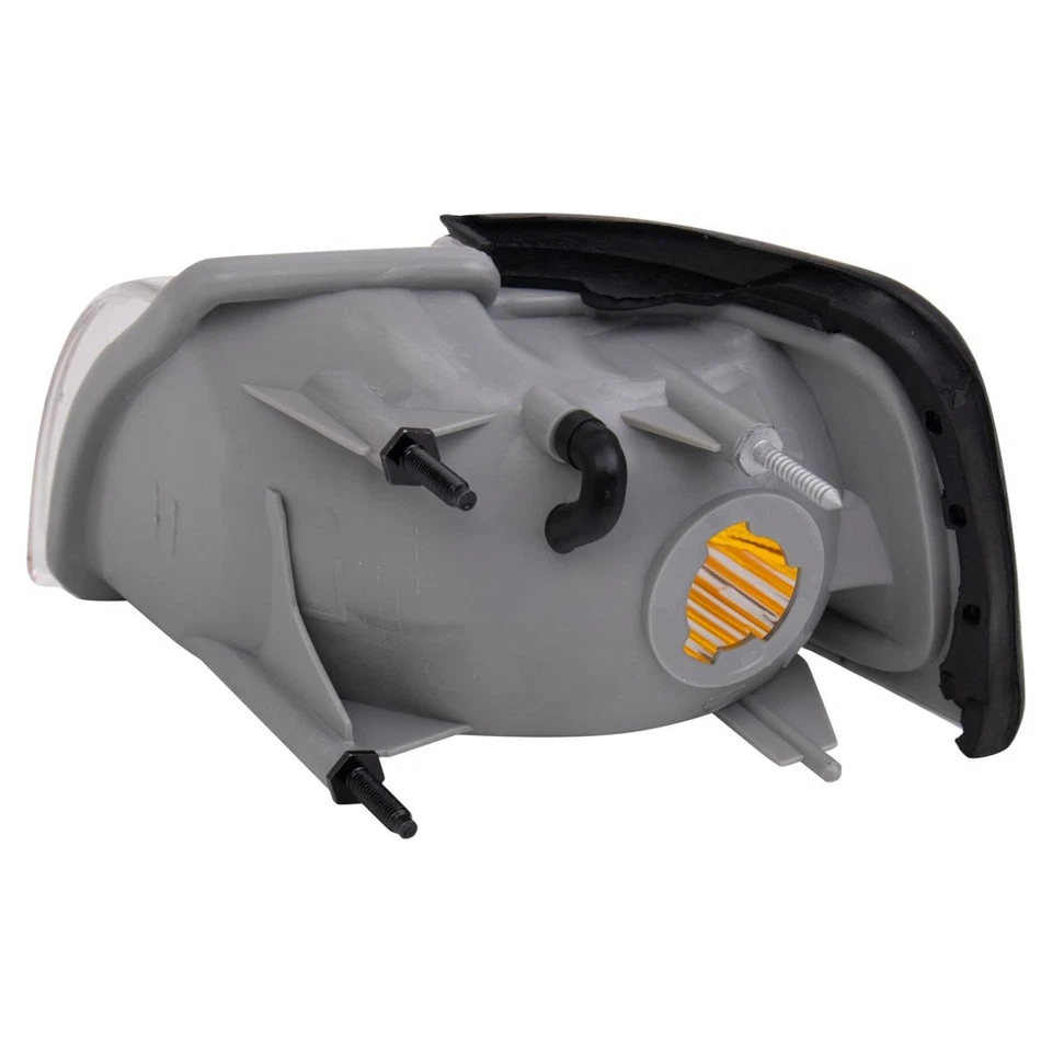 Juego de luces marcadoras de esquina para Ford Thunderbird Mercury Cougar 1996-1997 Foto 2 de 4