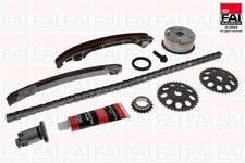 Toyota Celica Lotus Elise 1.8 Timing Chain Kit With Vvt Gearbox Engine 2zz-ge Toyota Celica Lotus Elise 1.8 Timing Chain Kit With Vvt Gearbox Engine 2zz-ge
