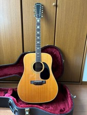 Matsumoku Epiphone FT-165 series?GRANADA 12 string 70's Made in Japan Made in