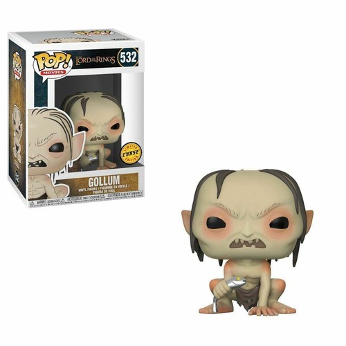 The Lord of the Rings! Pop! Funko 