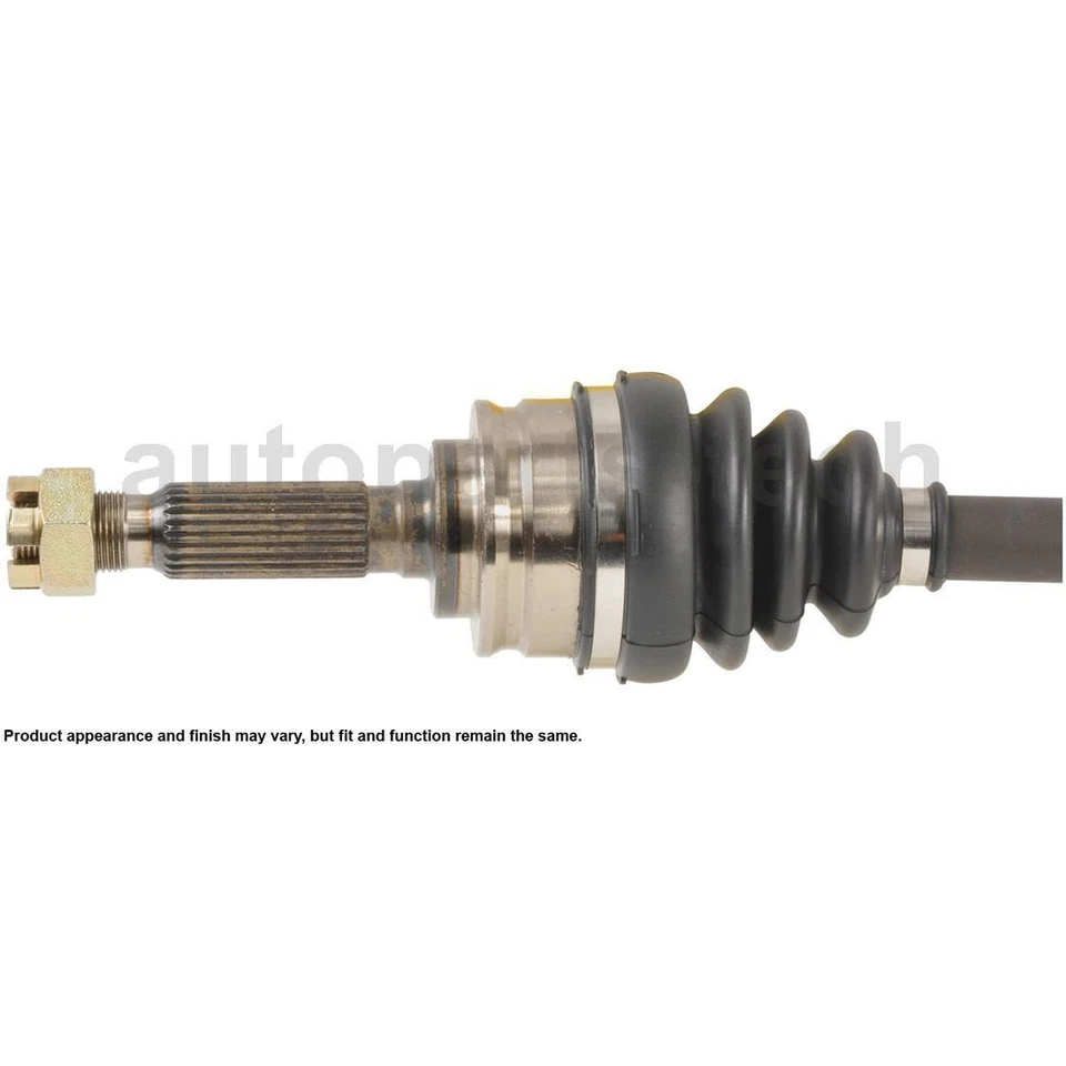 1x Cardone New Rear Right CV Axle Shaft For Jeep Compass 2007~2017 - Image 2 of 3