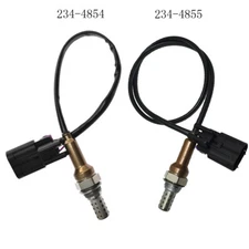 2PCS Upstream&Downstream Oxygen O2 Sensor For 2006-2010 Hyundai sonata 3.3L