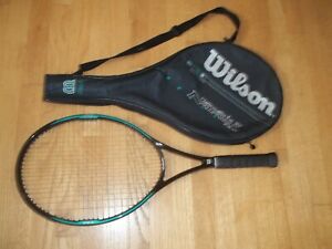 Wilson Over Pro Grip Sensation 3