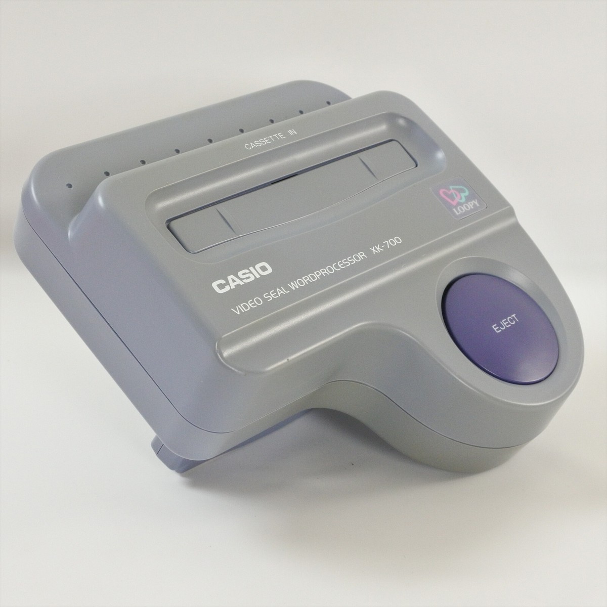 MAGICAL SHOP Adapter Only CASIO LOOPY Japan 2601 | eBay