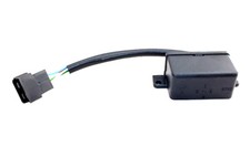 Relè intervallo tergicristallo Fiat 124 Spider new wiper relay 