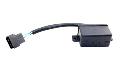 Wischer Intervall Relais Fiat 124 Spider  new wiper relay  - Bild 1 von 3