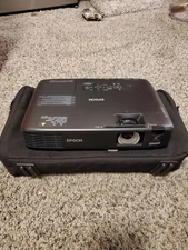 Epson Projector EB-1730W Excellent condition