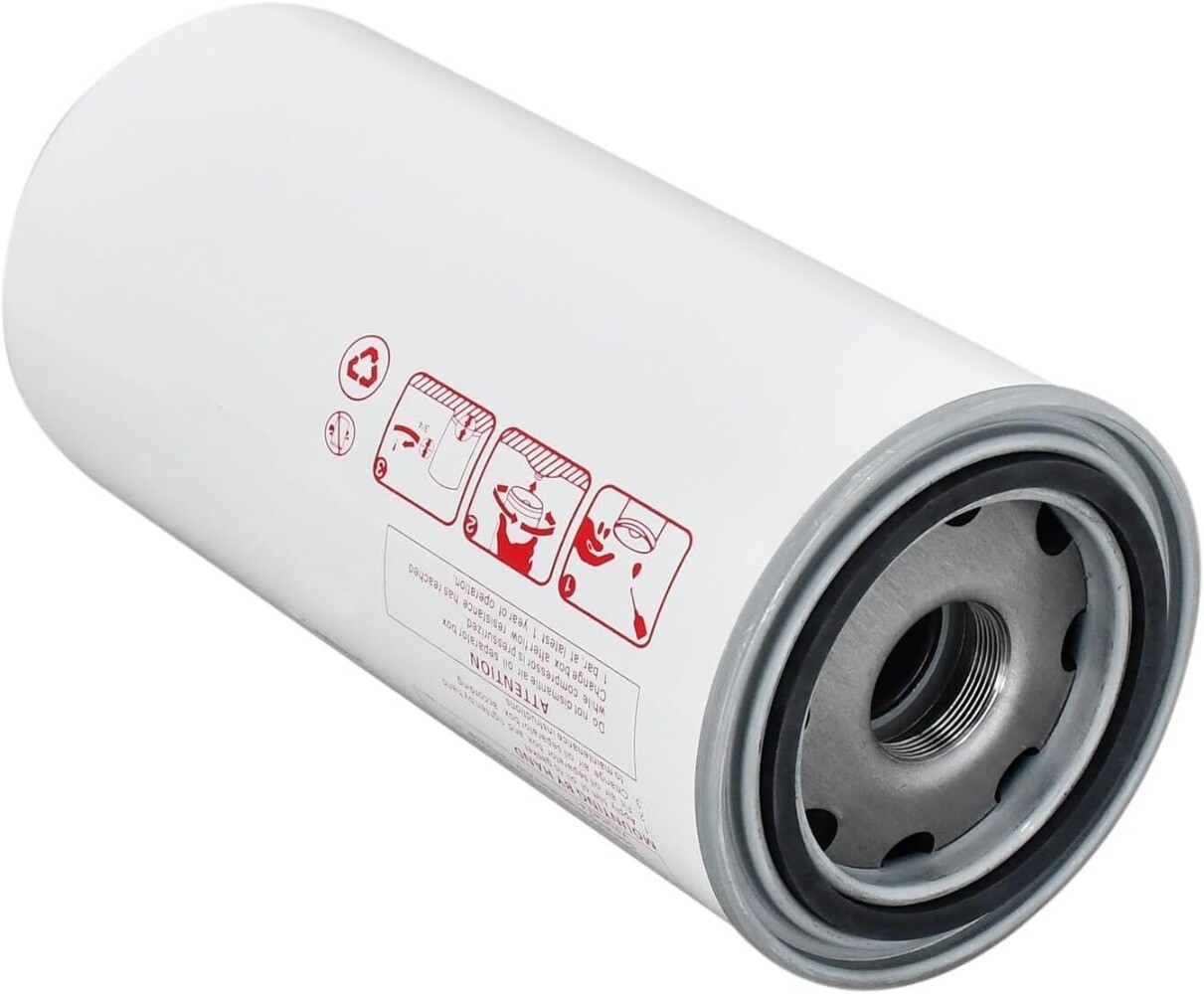 24900342 FOR  Ingersoll Rand Spin-On Separator Filter Fast Transport New