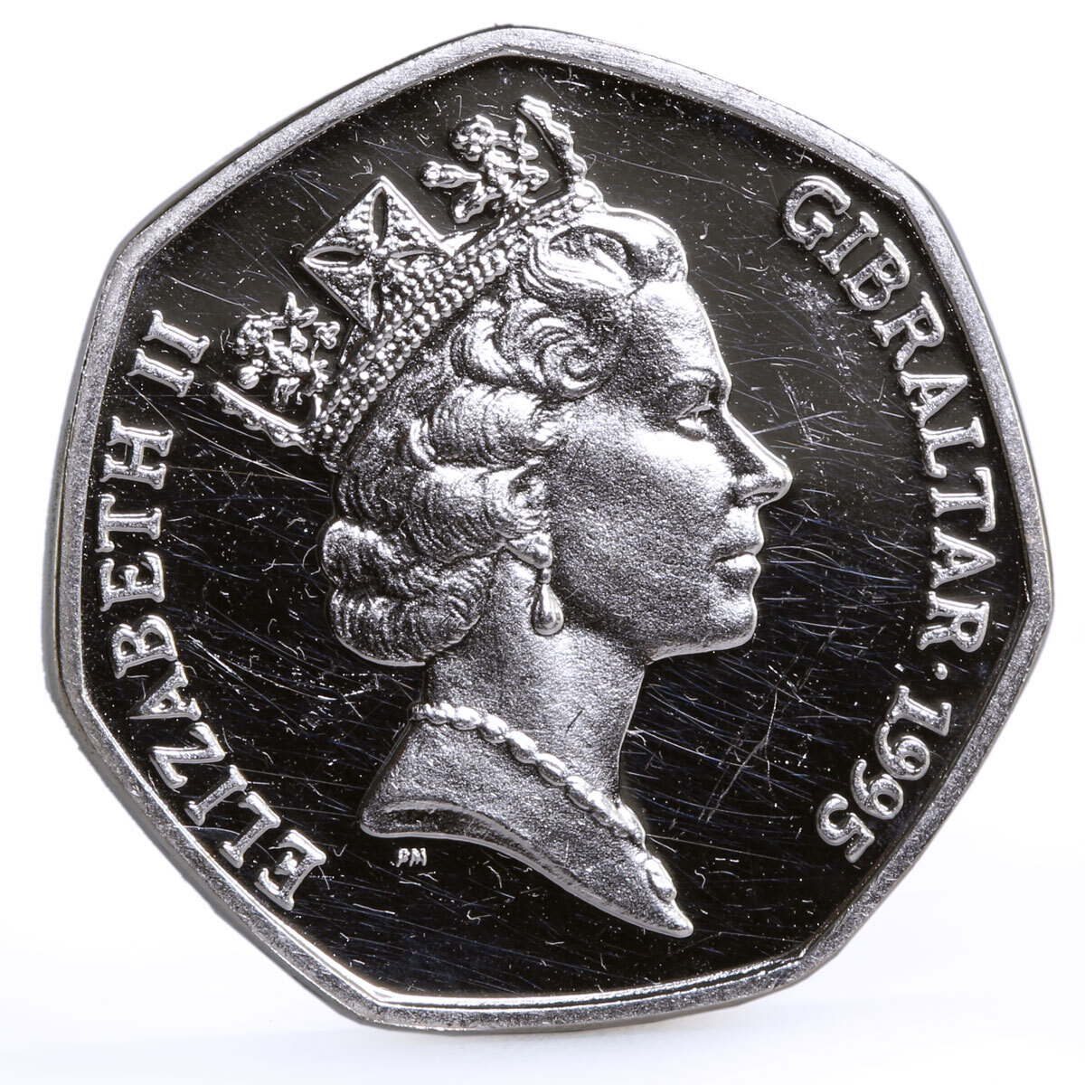 『PCGS AU55』コロンビア50センタボ銀貨（1874年） 0894-1.jpg?width=250&height=
