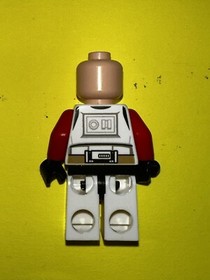 LEGO Imperial Shock Trooper Minifigure Star Wars Battlefront 75134 sw0692