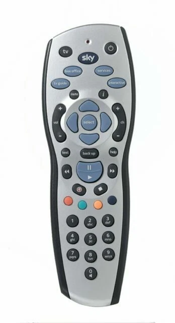 Sky TV & Home Audio Accessories